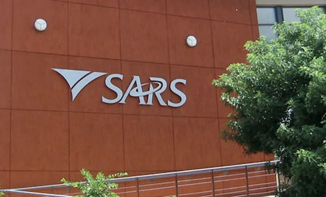 Curatorships on behalf of SARS