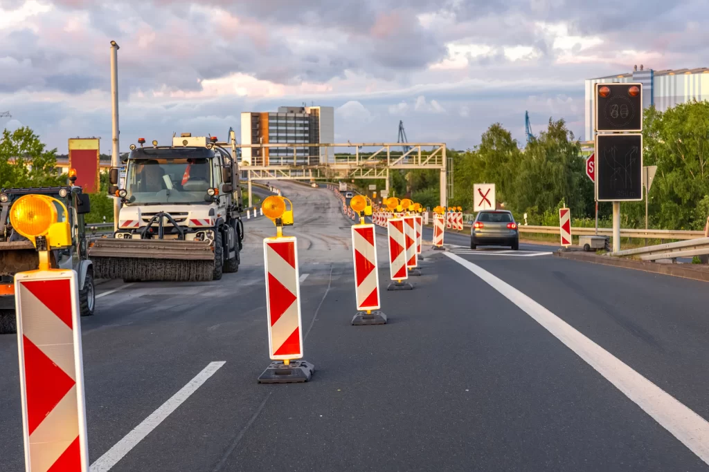 Due Diligence Investigation into Tendered Companies (SANRAL)