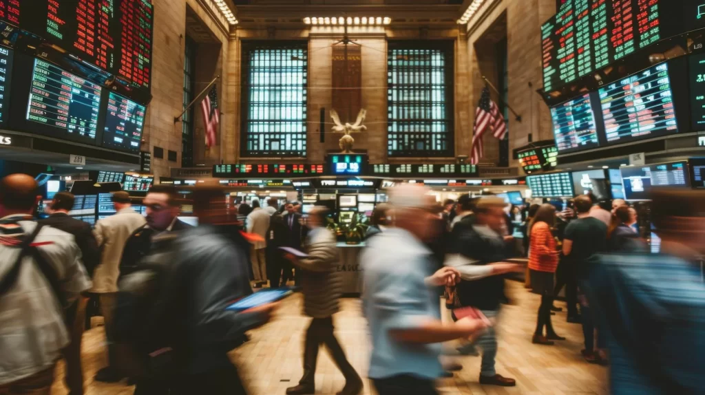 Expert Witness for NYSE-listed, S&P 500 Company