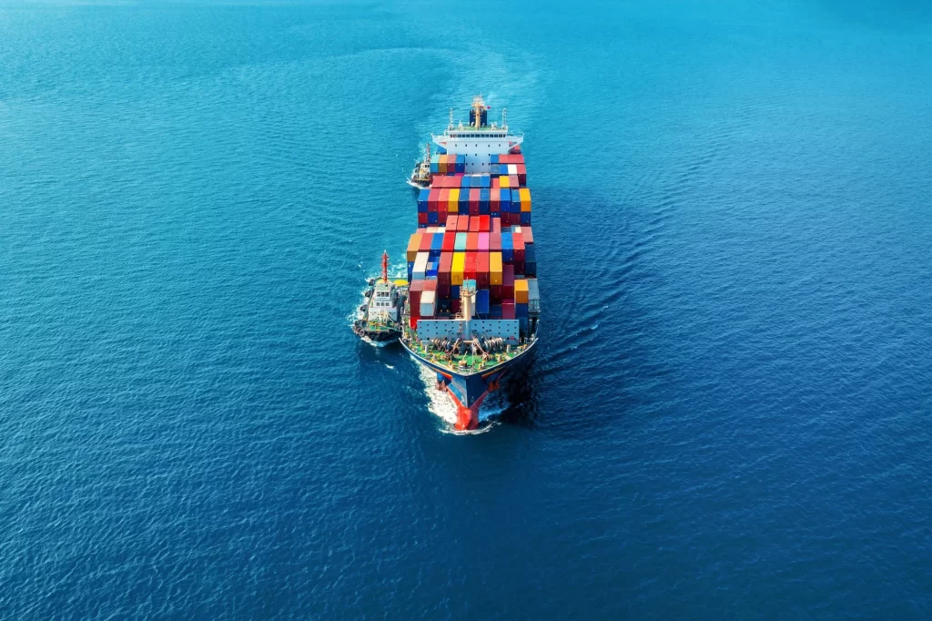 Financial Forensics for Danish Maritime Services Company (Denmark, in liquidation)
