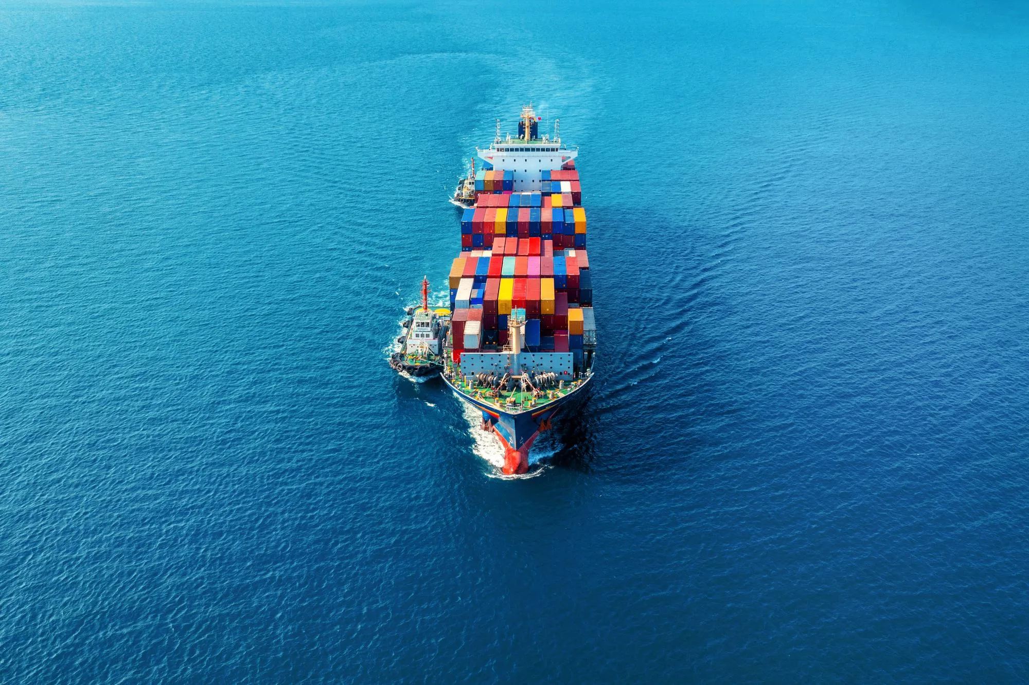 Financial Forensics for Danish Maritime Services Company (Denmark, in liquidation)