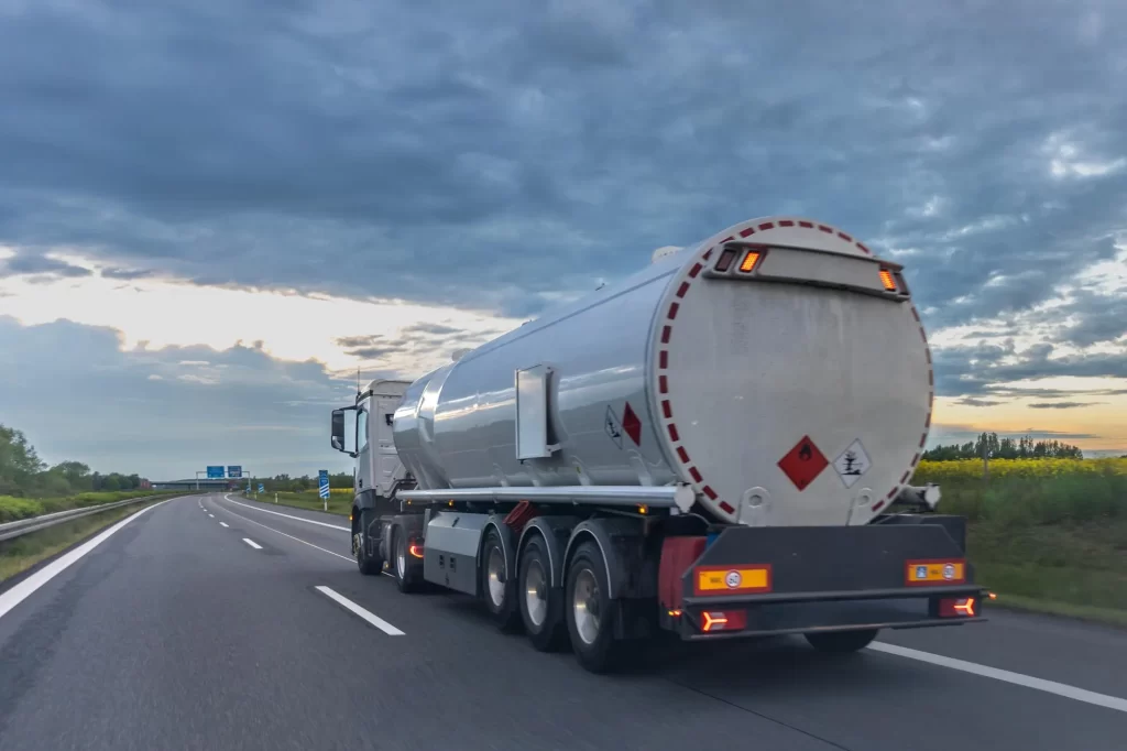 Independent Financial Assessment of a Fuel Supply Company