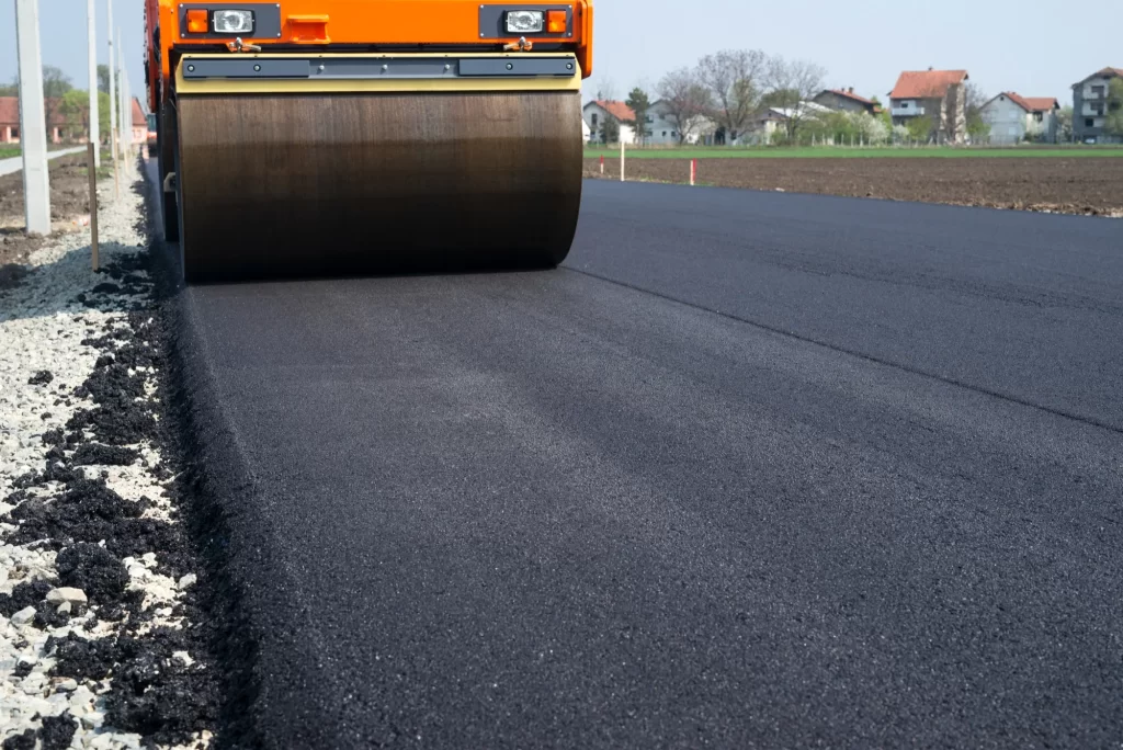 Independent Financial Assessment of a Road Construction & Rehabilitation Company