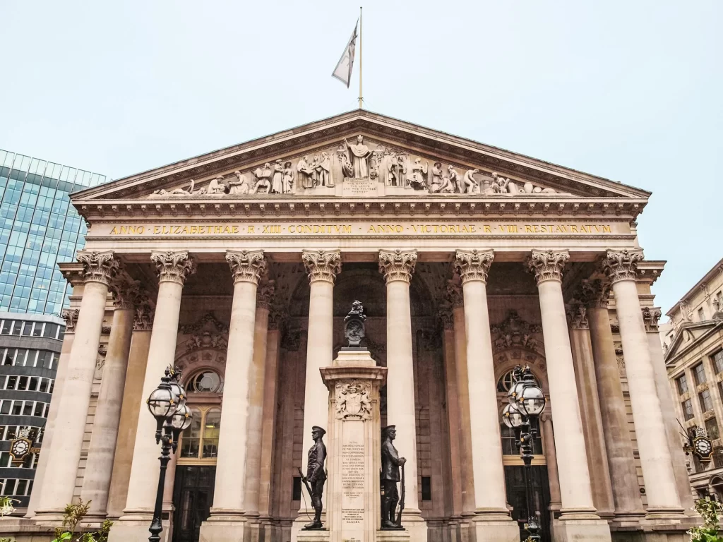 Independent Forensic Investigation – LSE-listed Construction Company