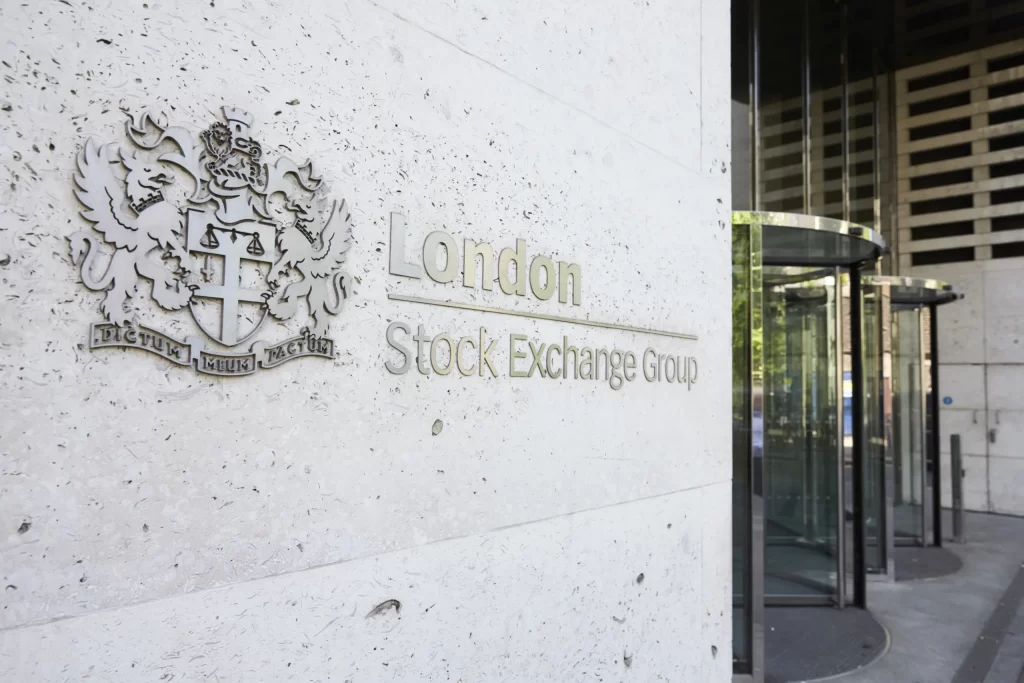 Independent Forensic Investigation – LSE-listed Shipping Company