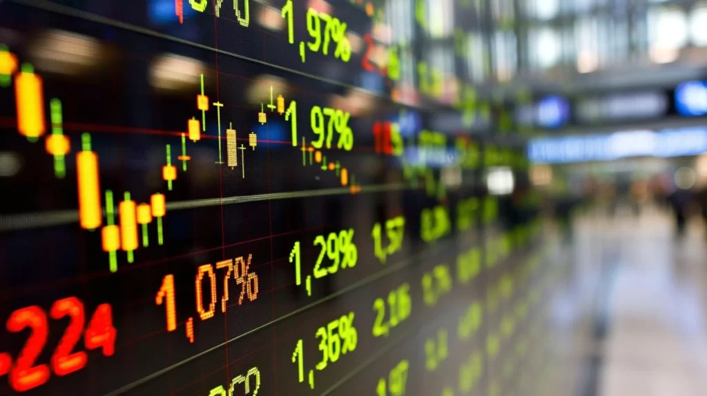 Internal Investigation into JSE-listed Construction Companies’ Finances