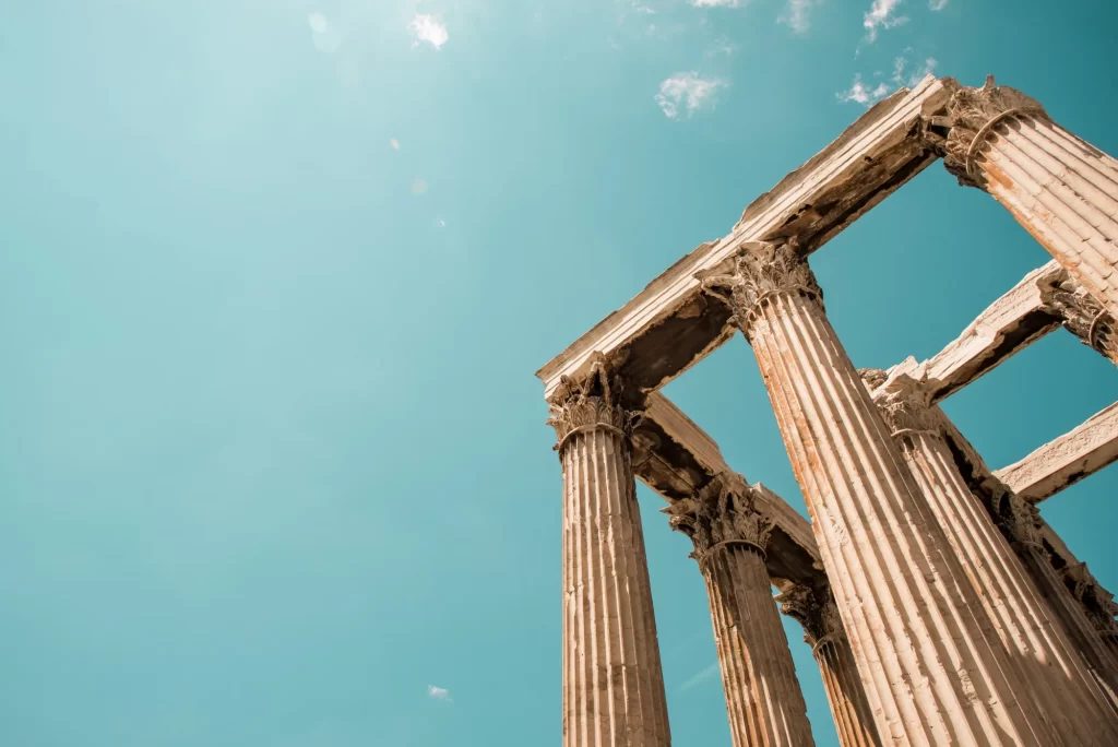 International Asset Tracing in London and Greece structures