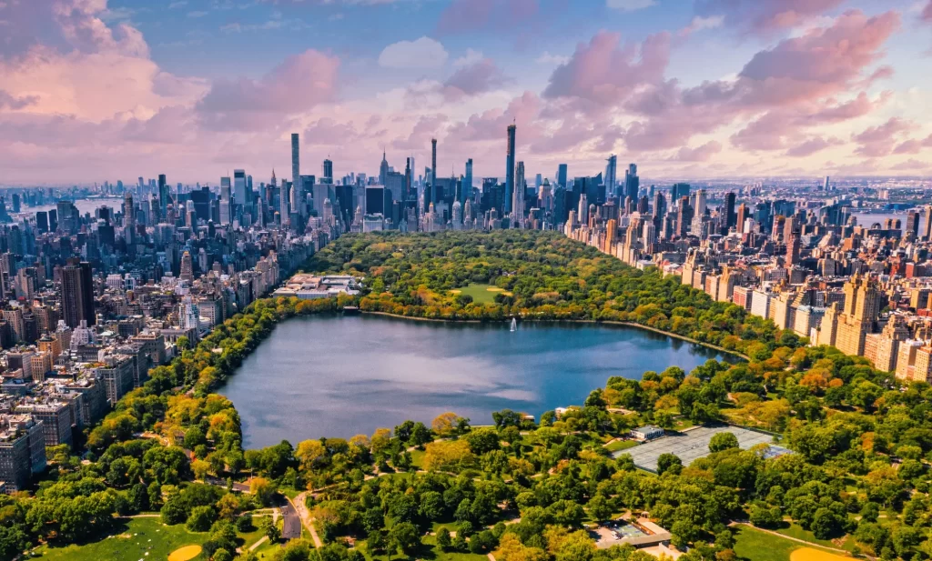 New York-based Divorce Matter