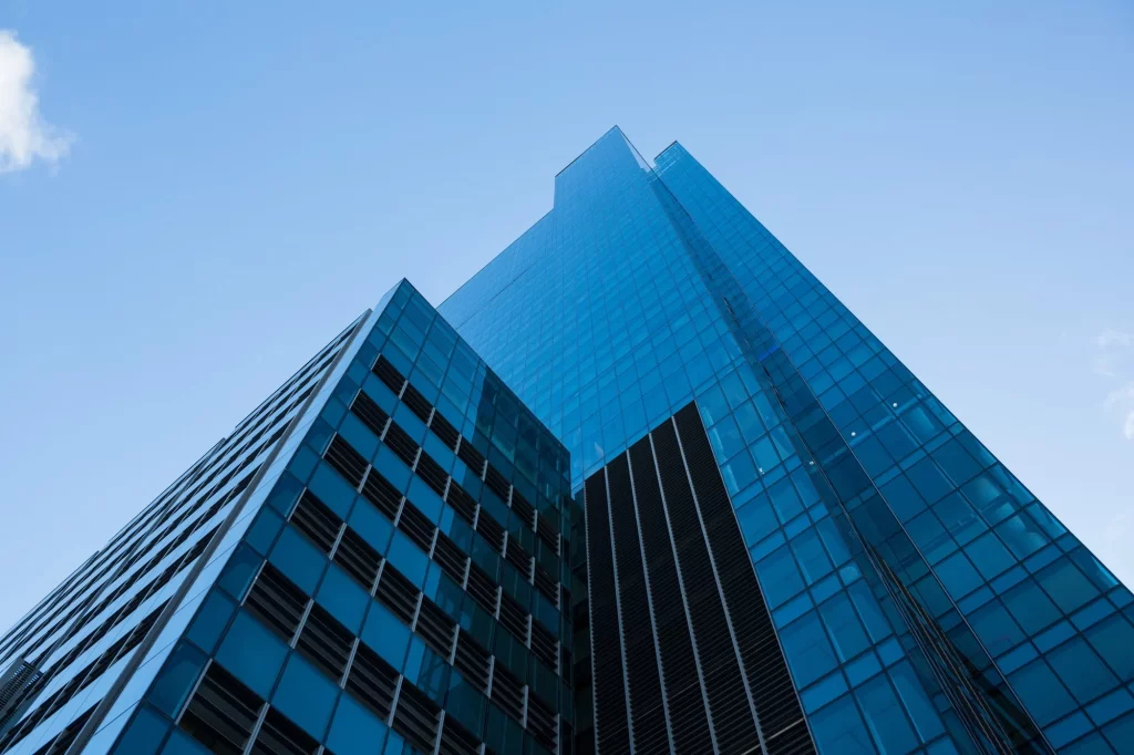 Niche South African Banking & Investment Services Provider