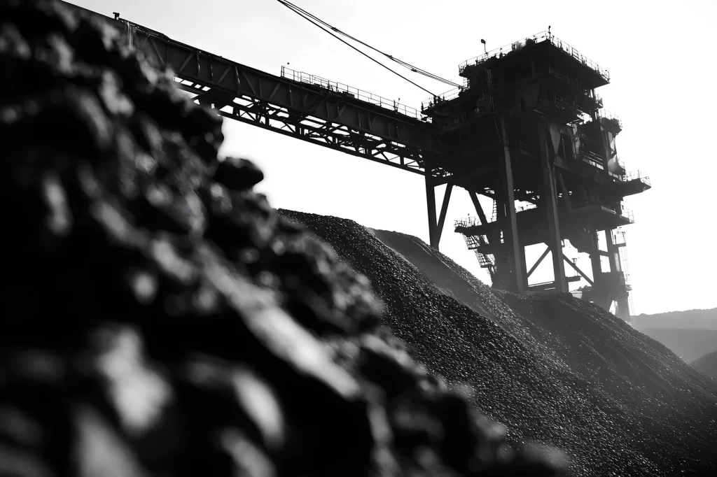 Swiss-headquartered Multinational Mining and Commodities Group