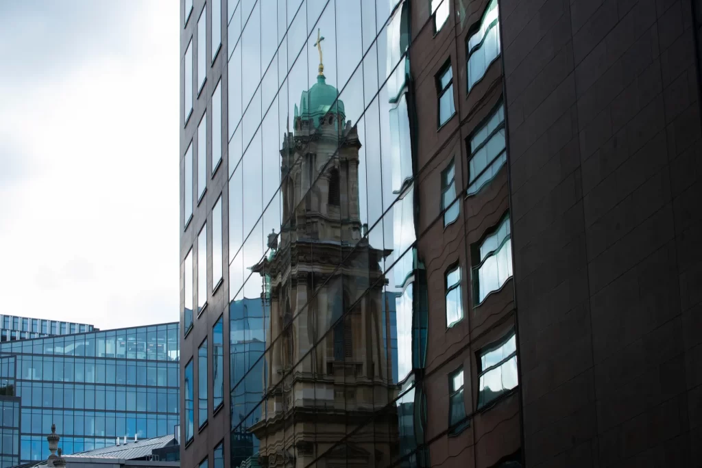 United Kingdom-based Divorce Matter