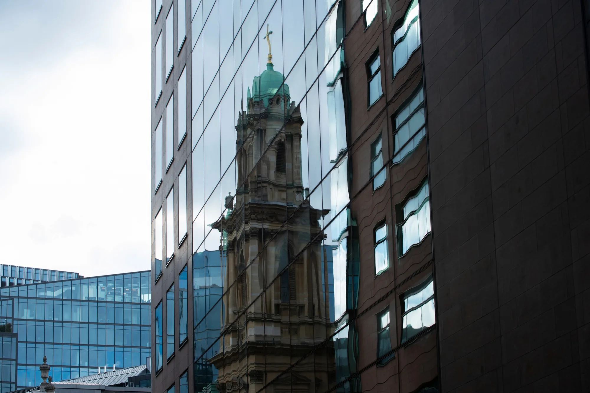 United Kingdom-based Divorce Matter