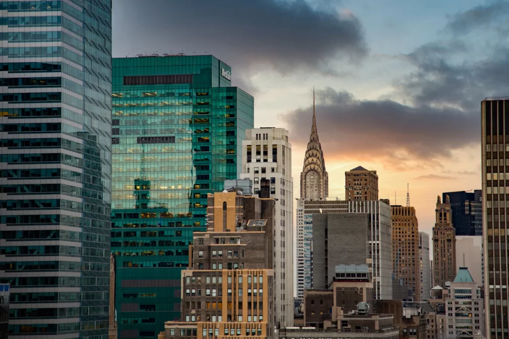 Valuation of Assets in the USA
